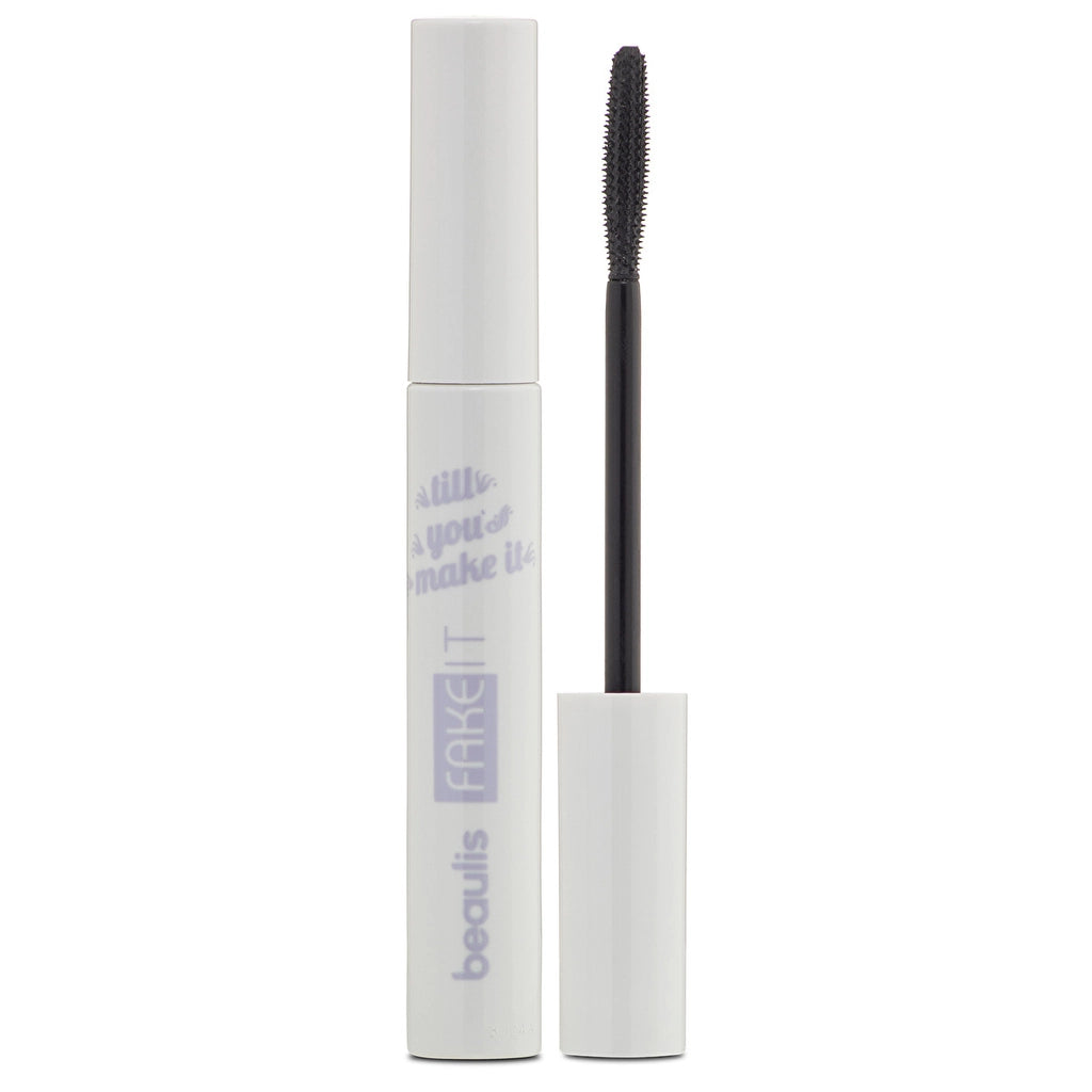 Beaulis Fake It Mascara 100 Black