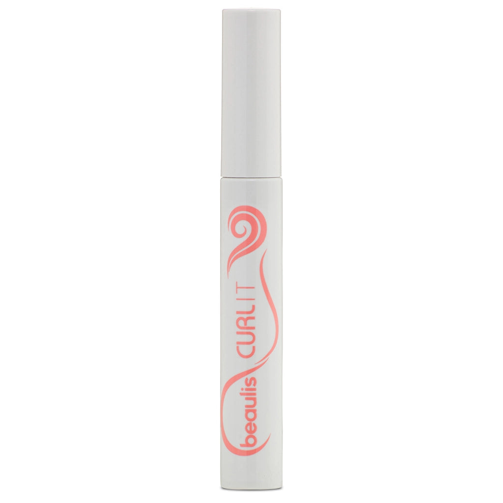 Beaulis Curl It Mascara Voluminous and Curled Lashes