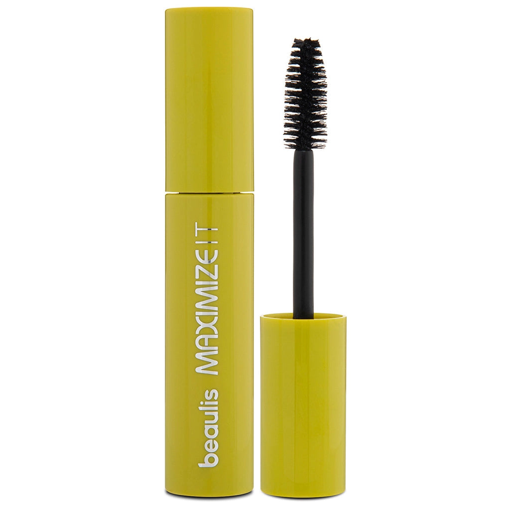 Beaulis Maximize It Mascara Volume &amp; Length &amp; Curl