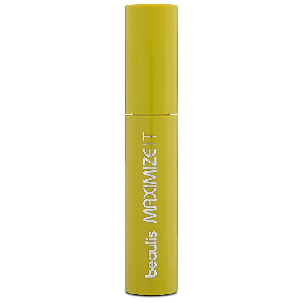 Beaulis Maximize It Mascara Volume &amp; Length &amp; Curl