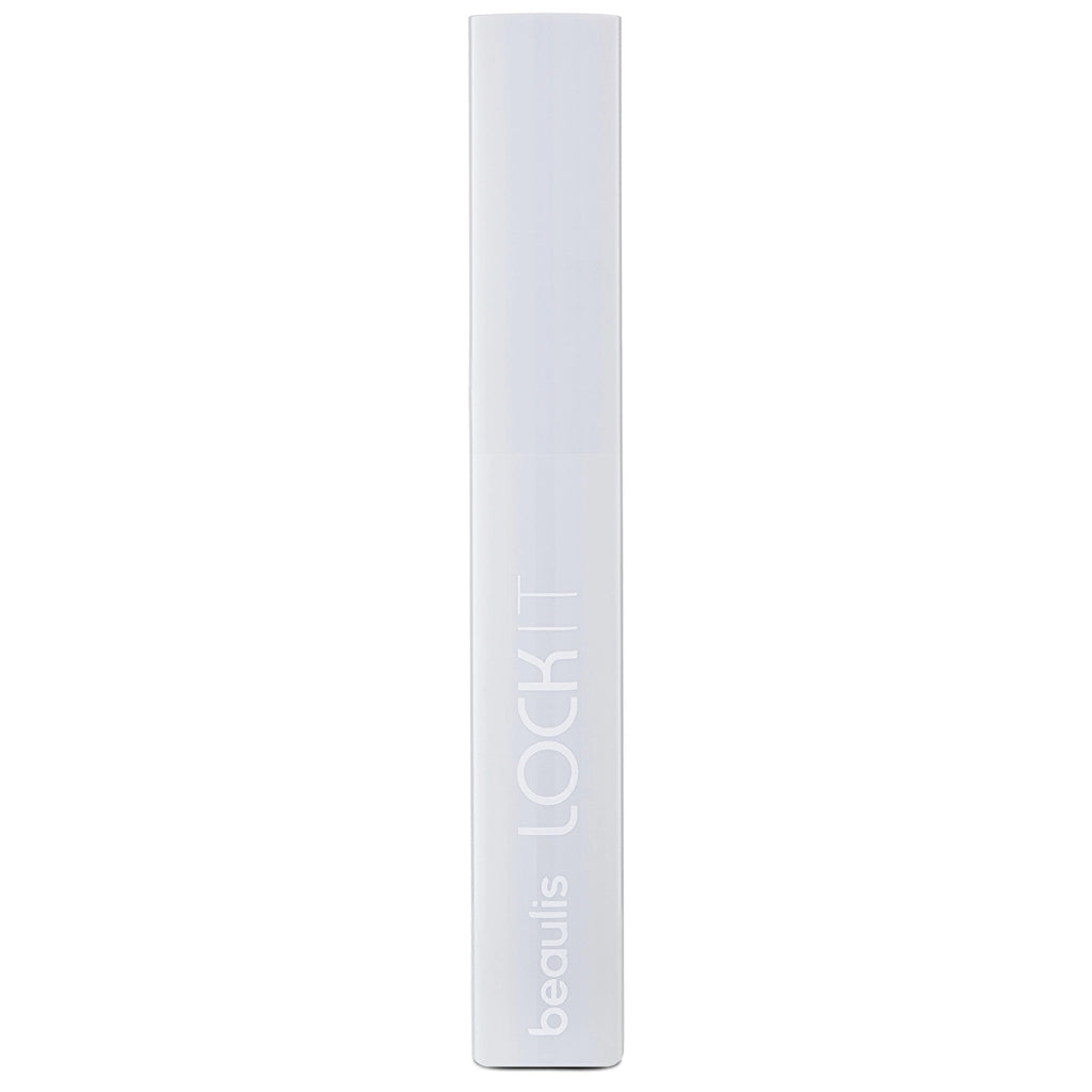 Beaulis Lock It Eyebrow Mascara 183 Soft Brown