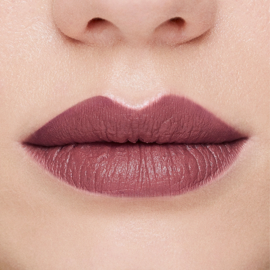 Beaulis Kiss It Matte Lipstick 191 Coffee O&