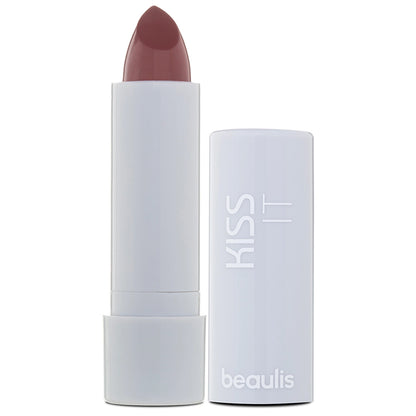 Beaulis Kiss It Matte Lipstick 311 Red Velvet Cake