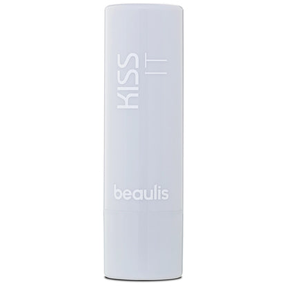 Beaulis Kiss It Matte Lipstick 311 Red Velvet Cake