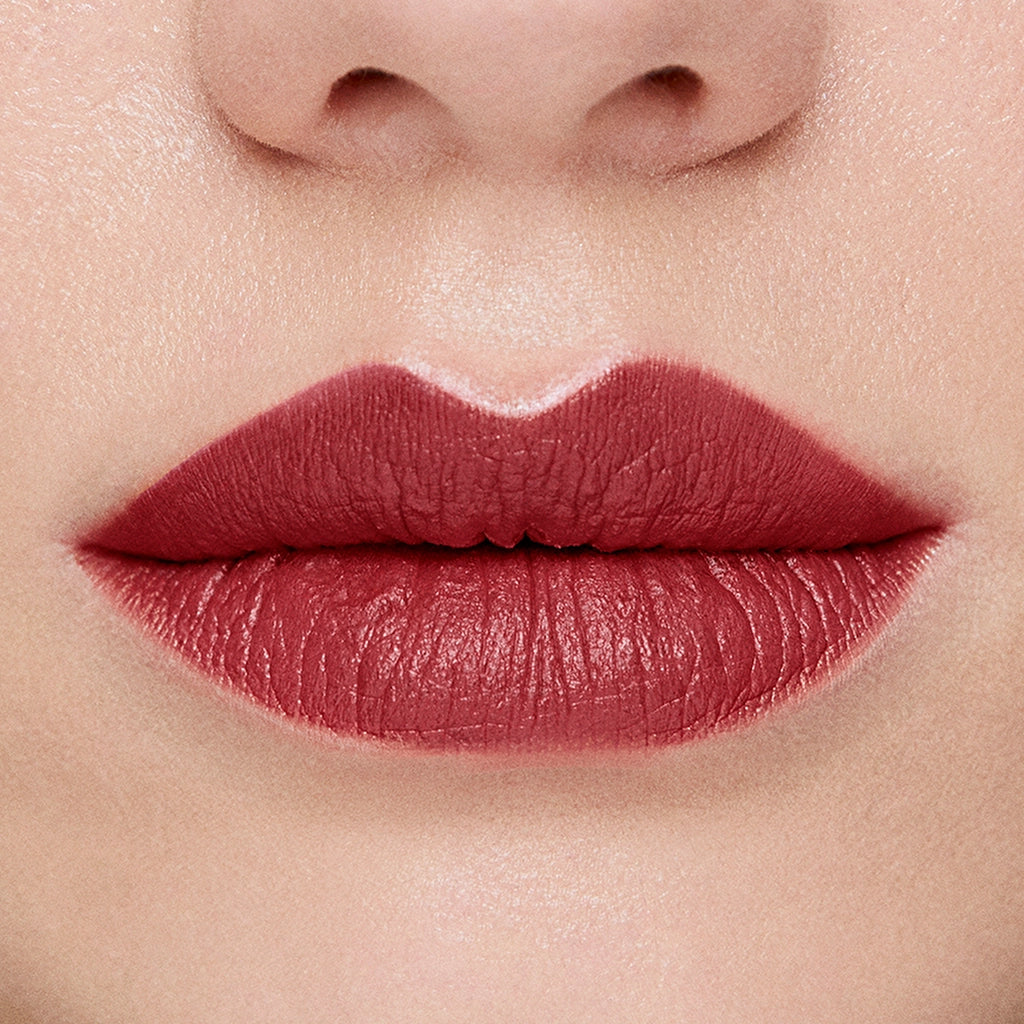 Beaulis Kiss It Matte Lipstick 311 Red Velvet Cake