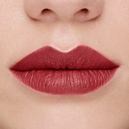 Beaulis Kiss It Matte Lipstick 311 Red Velvet Cake