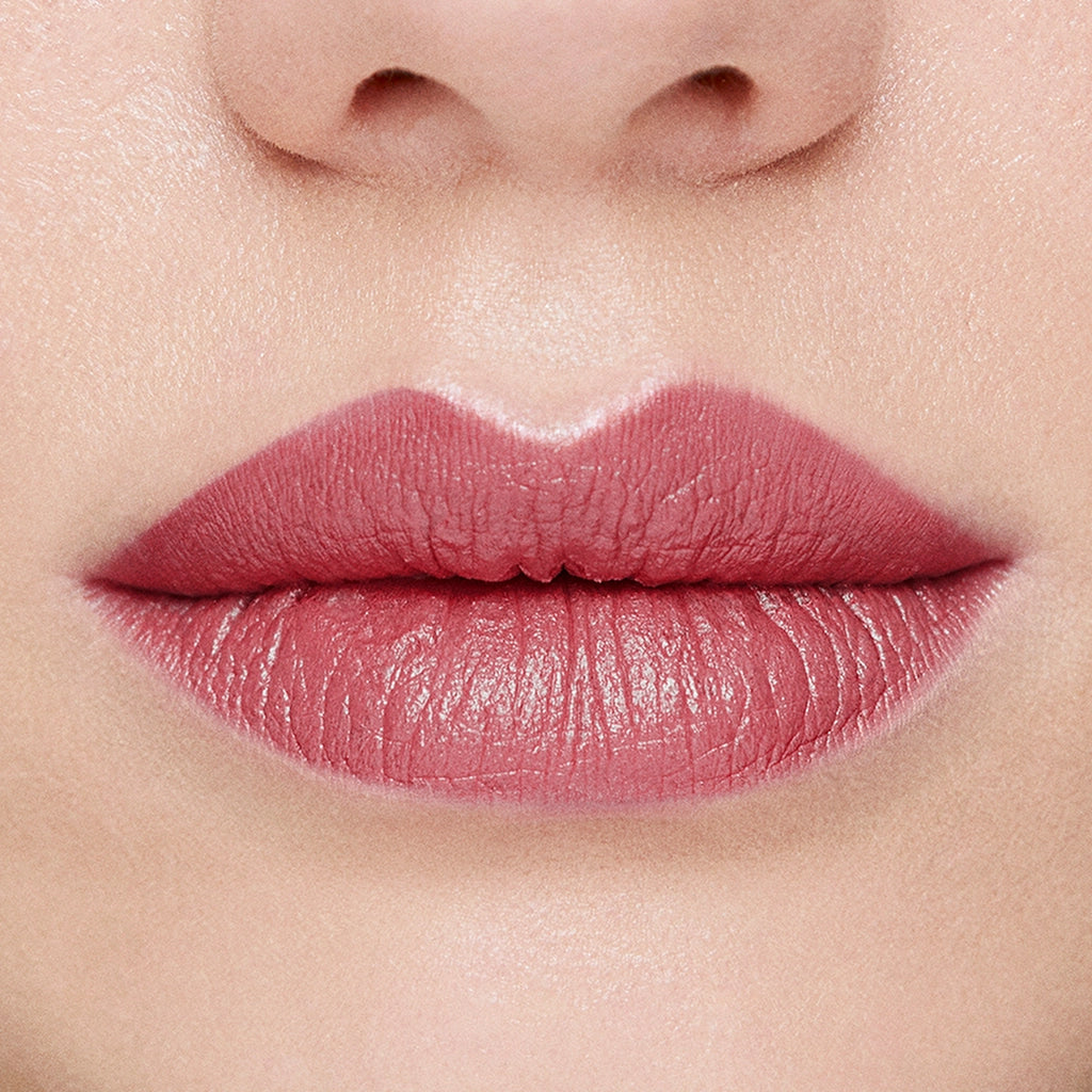 Beaulis Kiss It Matte Lipstick 543 Forbidden Kiss