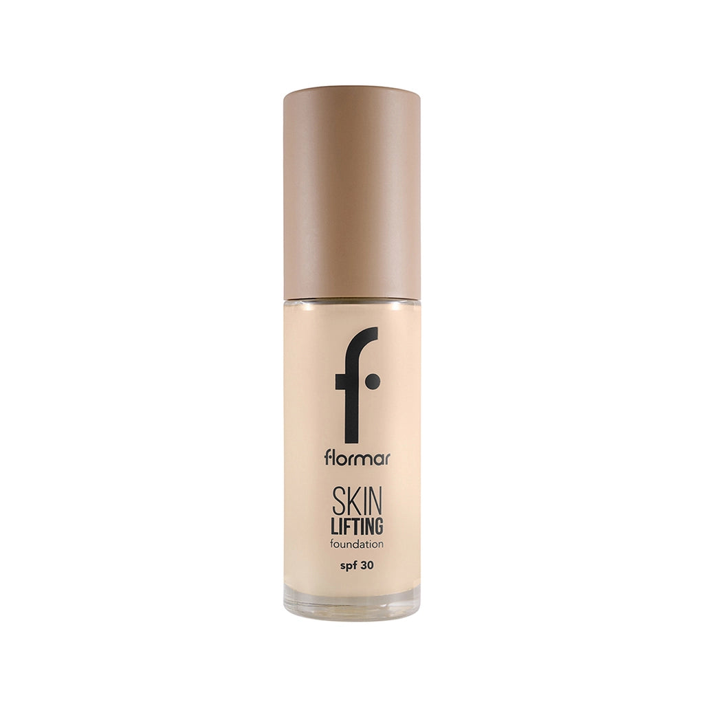 Flormar Lifting Foundation 030 Soft Ivory
