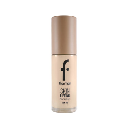 Flormar Lifting Foundation 030 Soft Ivory