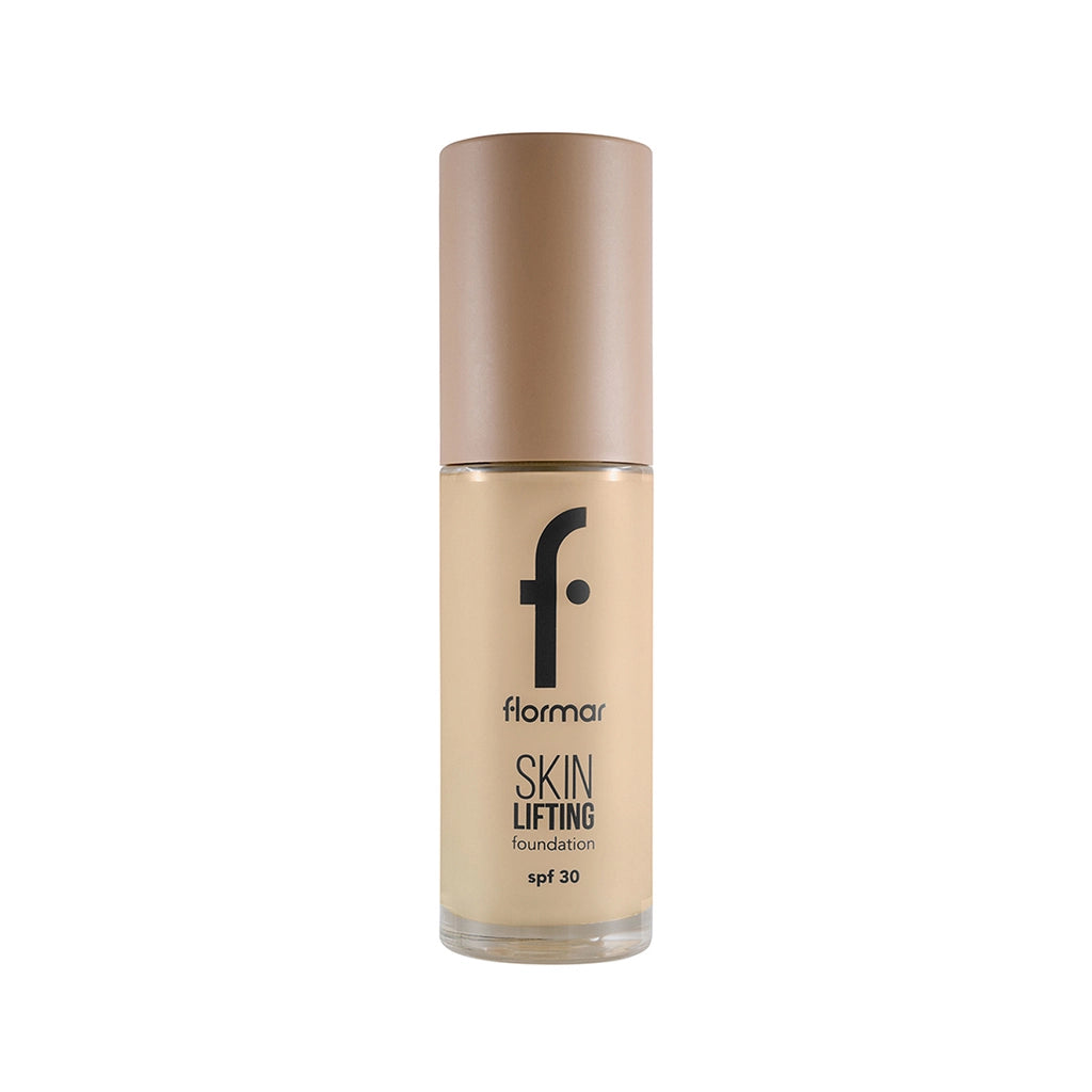 Flormar Lifting Foundation 050 Light Beige