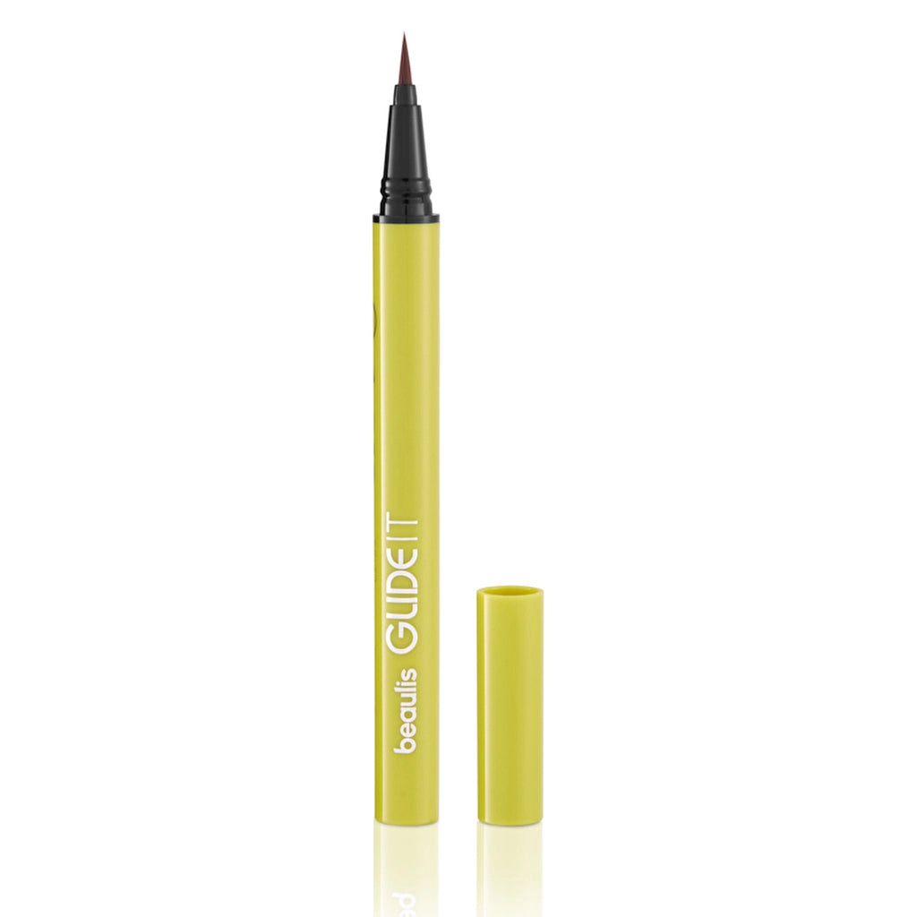 Beaulis Glide It Eyeliner 100 Black