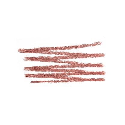 Flormar Extreme Tattoo Extra Permanent Shimmer Gel Eye Pencil 009 Pink Star