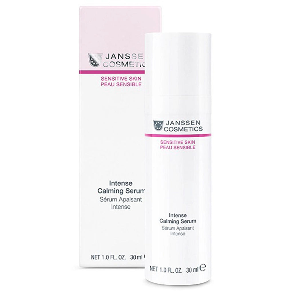 Janssen Cosmetics Relaxing Serum for Sensitive Skin 30 ml