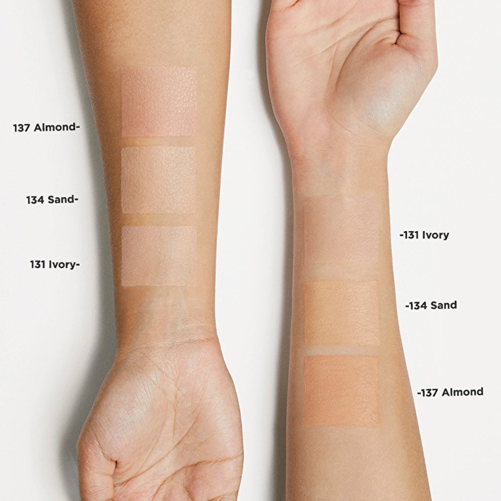 Beaulis Form It Foundation 131 Ivory