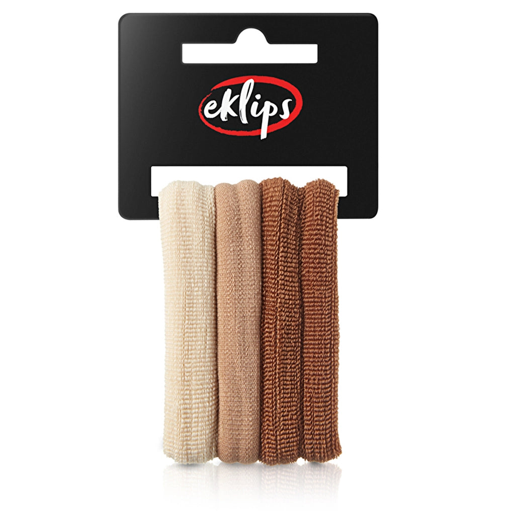 Eklips Large Towel Buckle 4-Piece (Assorted)