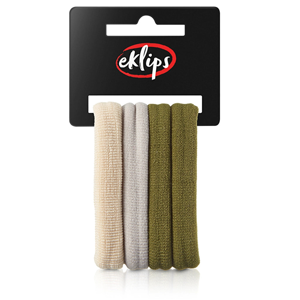 Eklips Large Towel Buckle 4-Piece (Assorted)