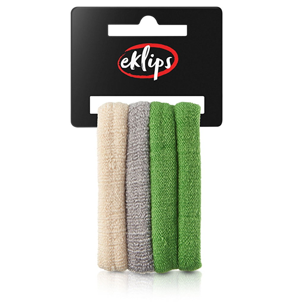 Eklips Large Towel Buckle 4-Piece (Assorted)