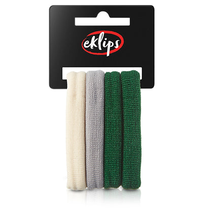 Eklips Large Towel Buckle 4-Piece (Assorted)