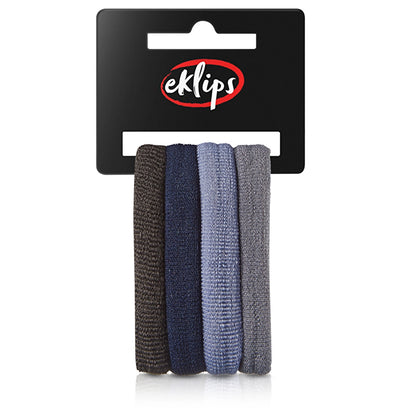 Eklips Large Towel Buckle 4-Piece (Assorted)