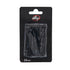 Eklips Black Wire Buckle 24 Pcs