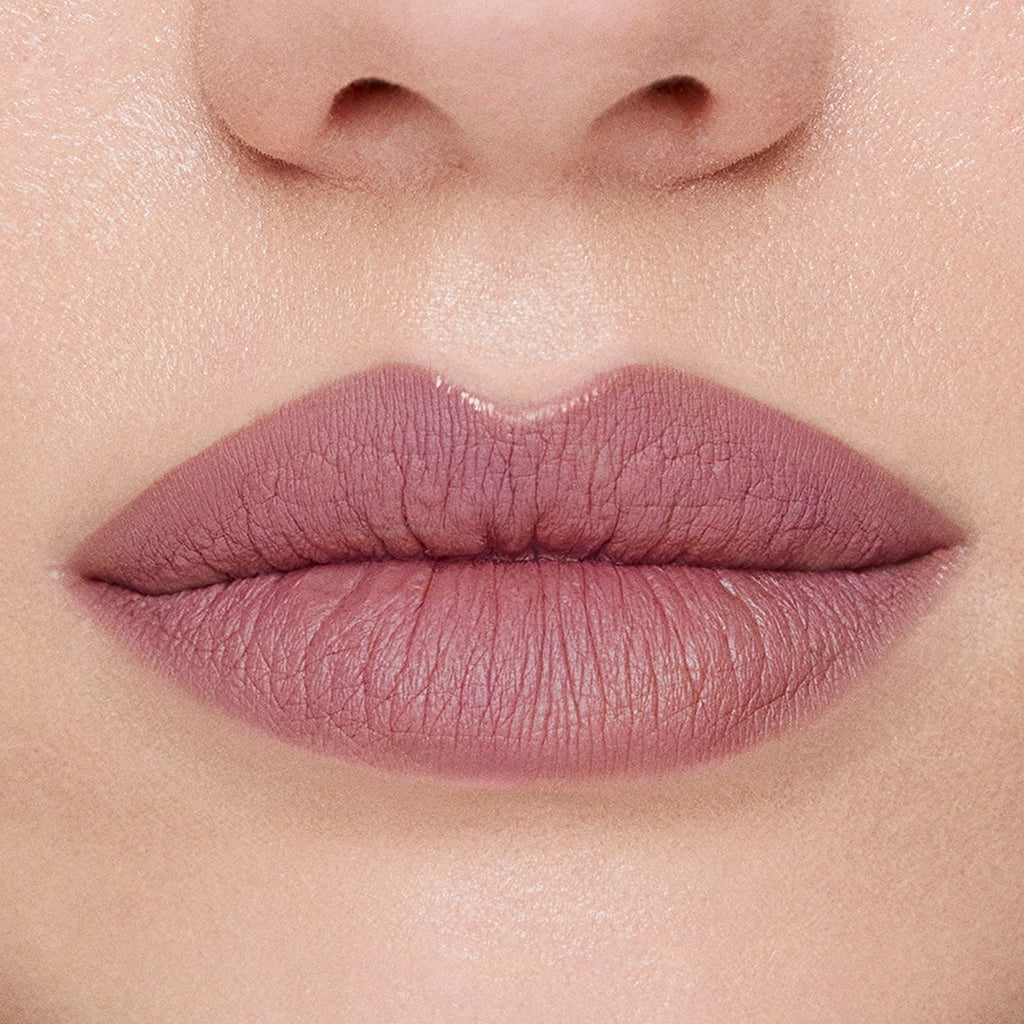 Beaulis Zip It Liquid Matte Lipstick 117 Rosy