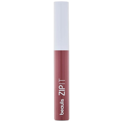 Beaulis Zip It Liquid Matte Lipstick 303 Poison Apple
