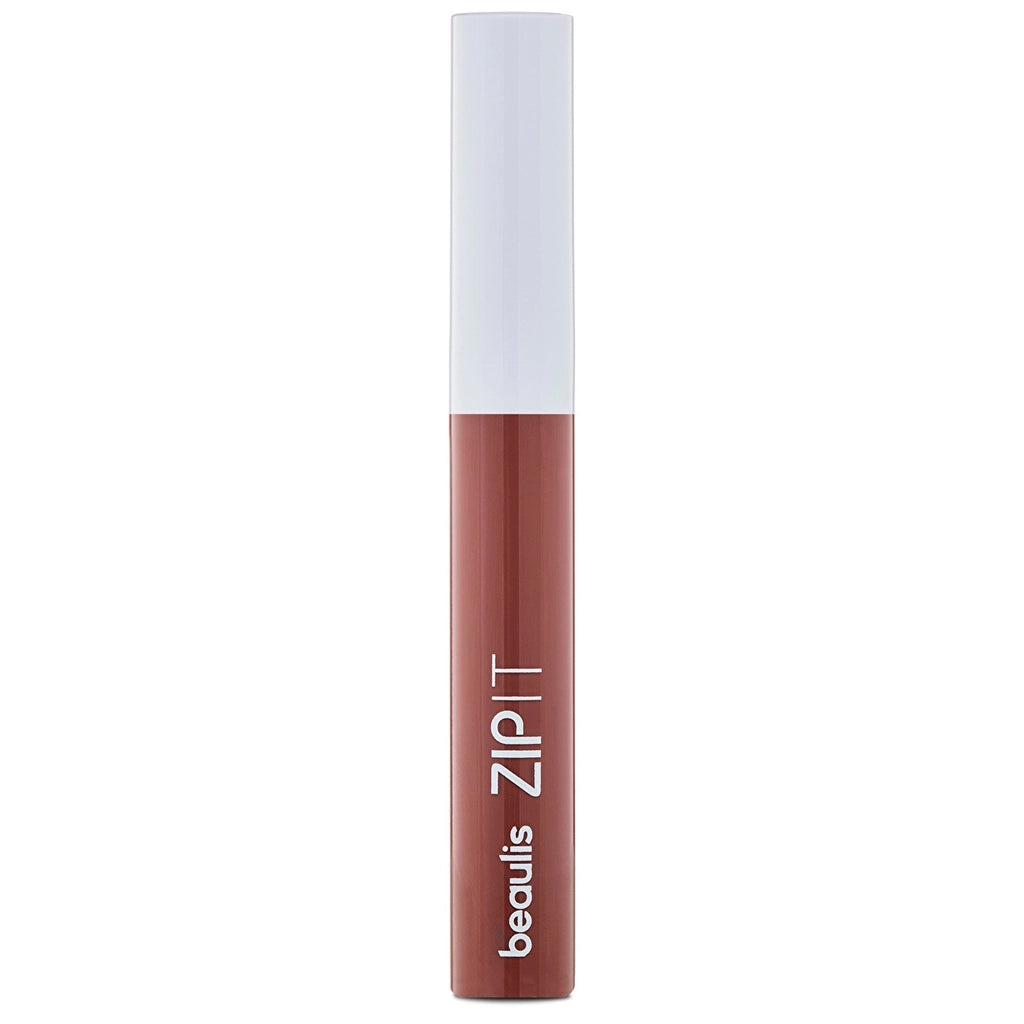 Beaulis Zip It Liquid Matte Lipstick 117 Rosy