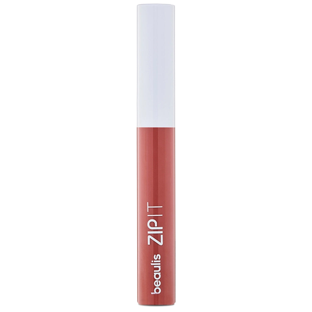 Beaulis Zip It Liquid Matte Lipstick 303 Poison Apple