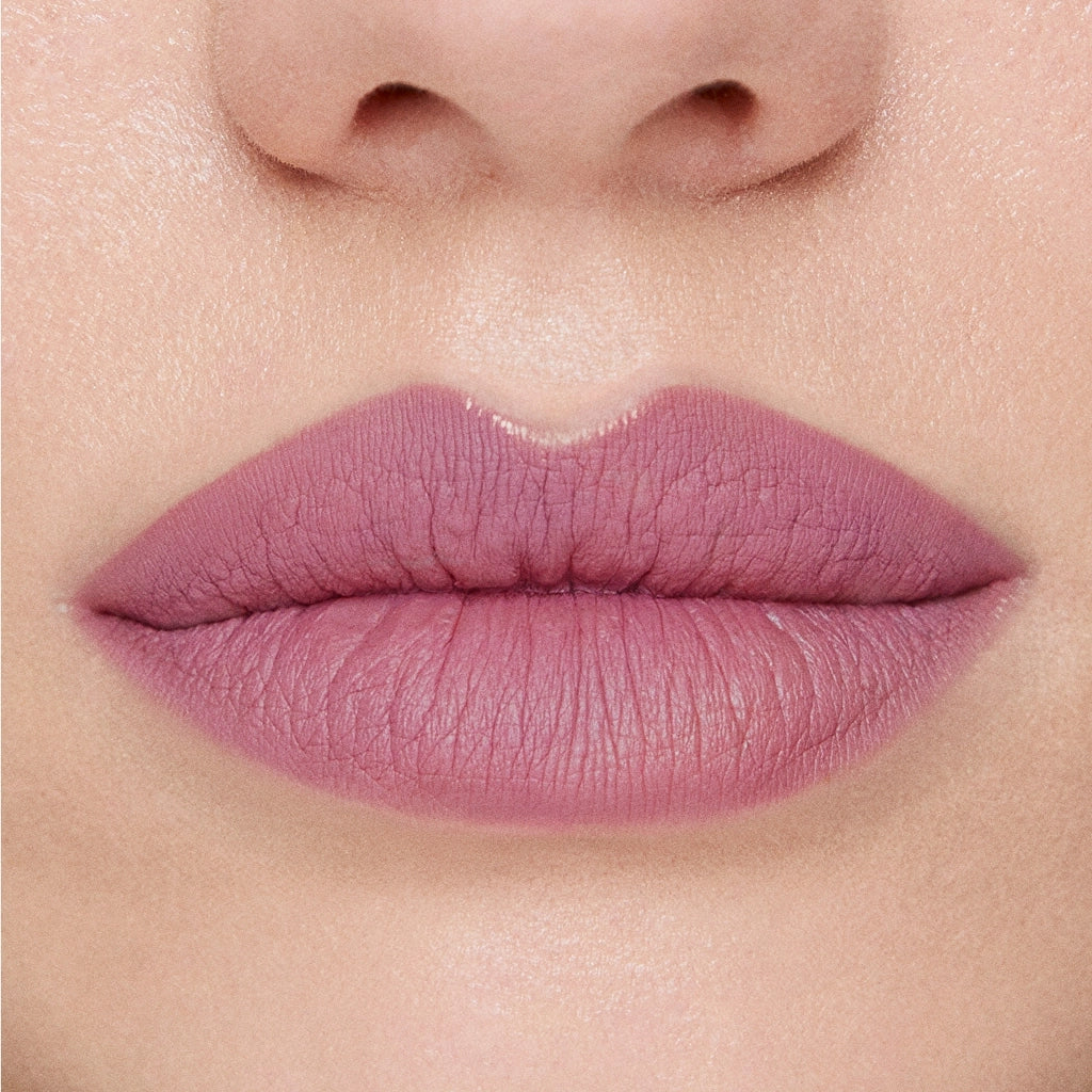 Beaulis Zip It Liquid Matte Lipstick 514 Primrose