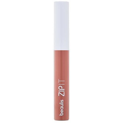 Beaulis Zip It Liquid Matte Lipstick 116 Nude Peach