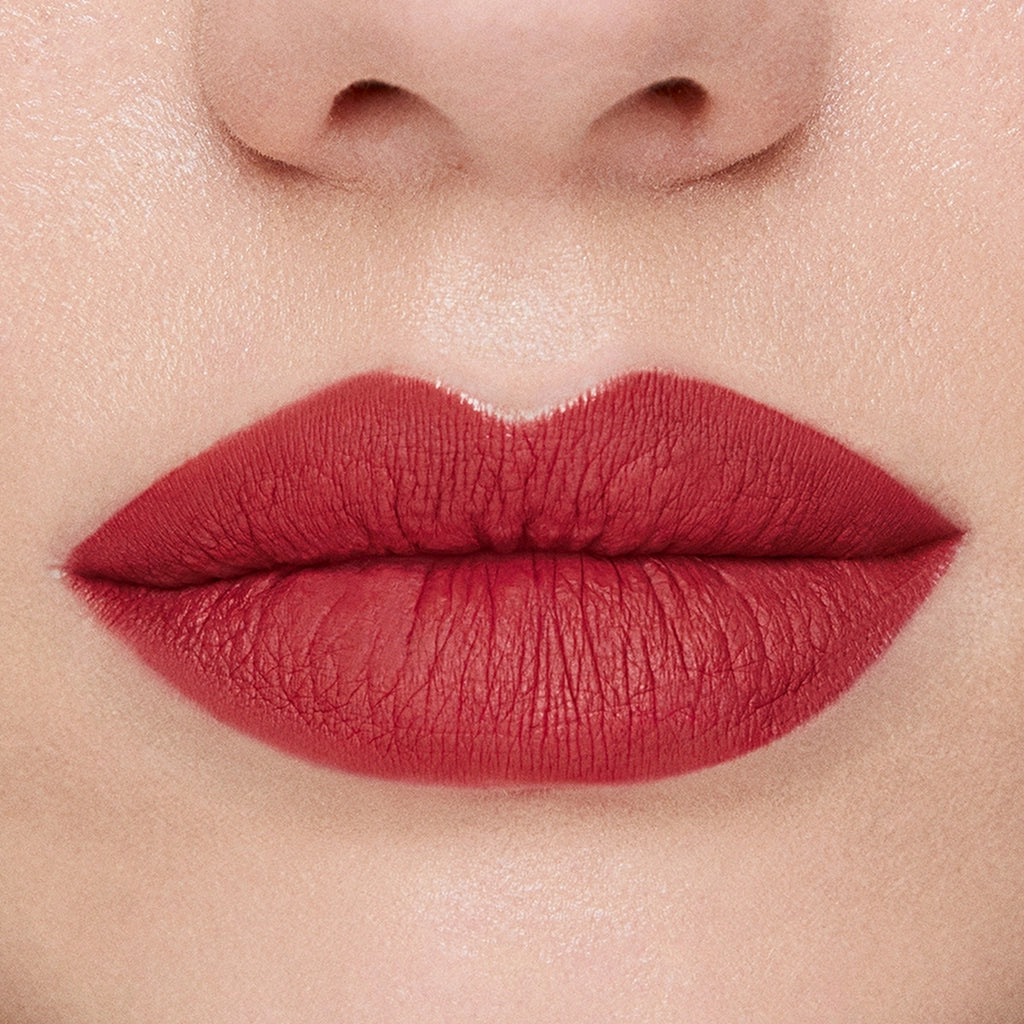 Beaulis Zip It Liquid Matte Lipstick 303 Poison Apple