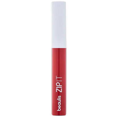 Beaulis Zip It Liquid Matte Lipstick 116 Nude Peach