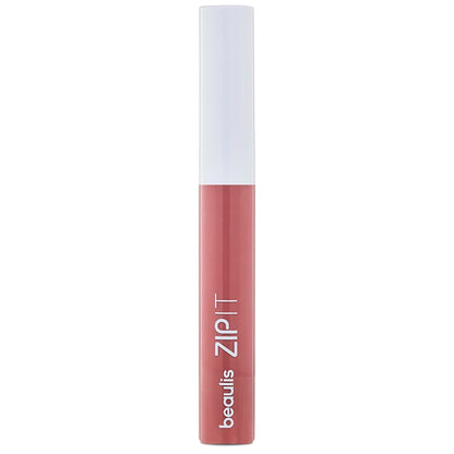 Beaulis Zip It Liquid Matte Lipstick 116 Nude Peach