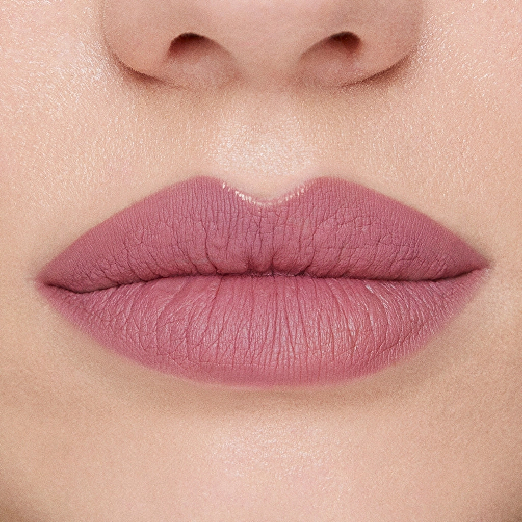 Beaulis Zip It Liquid Matte Lipstick 511 Cashmere