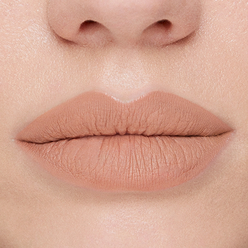 Beaulis Zip It Liquid Matte Lipstick 106 Silence