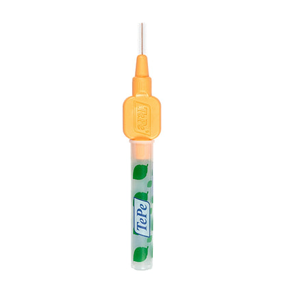Tepe X-Soft Interdental Brush 0.45 mm Orange Pack of 8