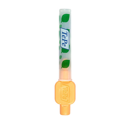 Tepe X-Soft Interdental Brush 0.45 mm Orange Pack of 8
