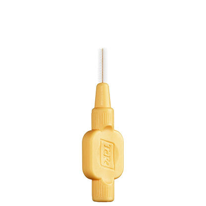 Tepe X-Soft Interdental Brush 0.45 mm Orange Pack of 8