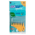 Tepe X-Soft Interdental Brush 0.45 mm Orange Pack of 8