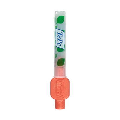 Tepe X-Soft Interface Brush 0.5 mm Red 8 Pack
