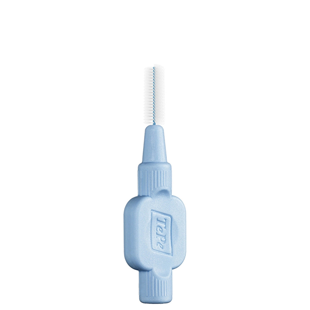 Tepe X-Soft Interdental Brush 0.6 mm Blue Pack of 8