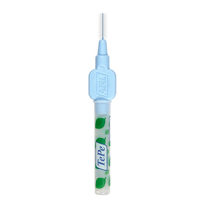 Tepe X-Soft Interdental Brush 0.6 mm Blue Pack of 8