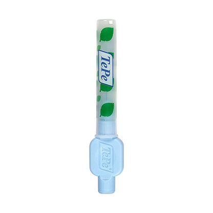 Tepe X-Soft Interdental Brush 0.6 mm Blue Pack of 8