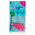 Tepe Interdental Brush 0.4 mm Pink 8 Pack