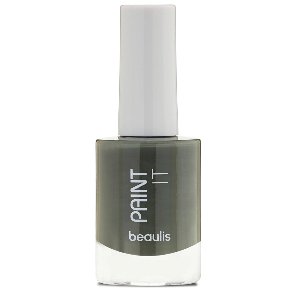 Beaulis Paint It Nail Polish 666 Clean Aura