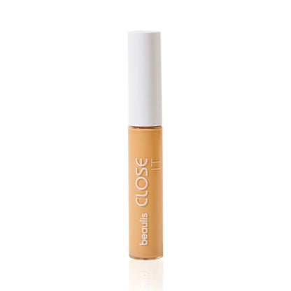 Beaulis Close It Liquid Concealer 132 Pale Almond
