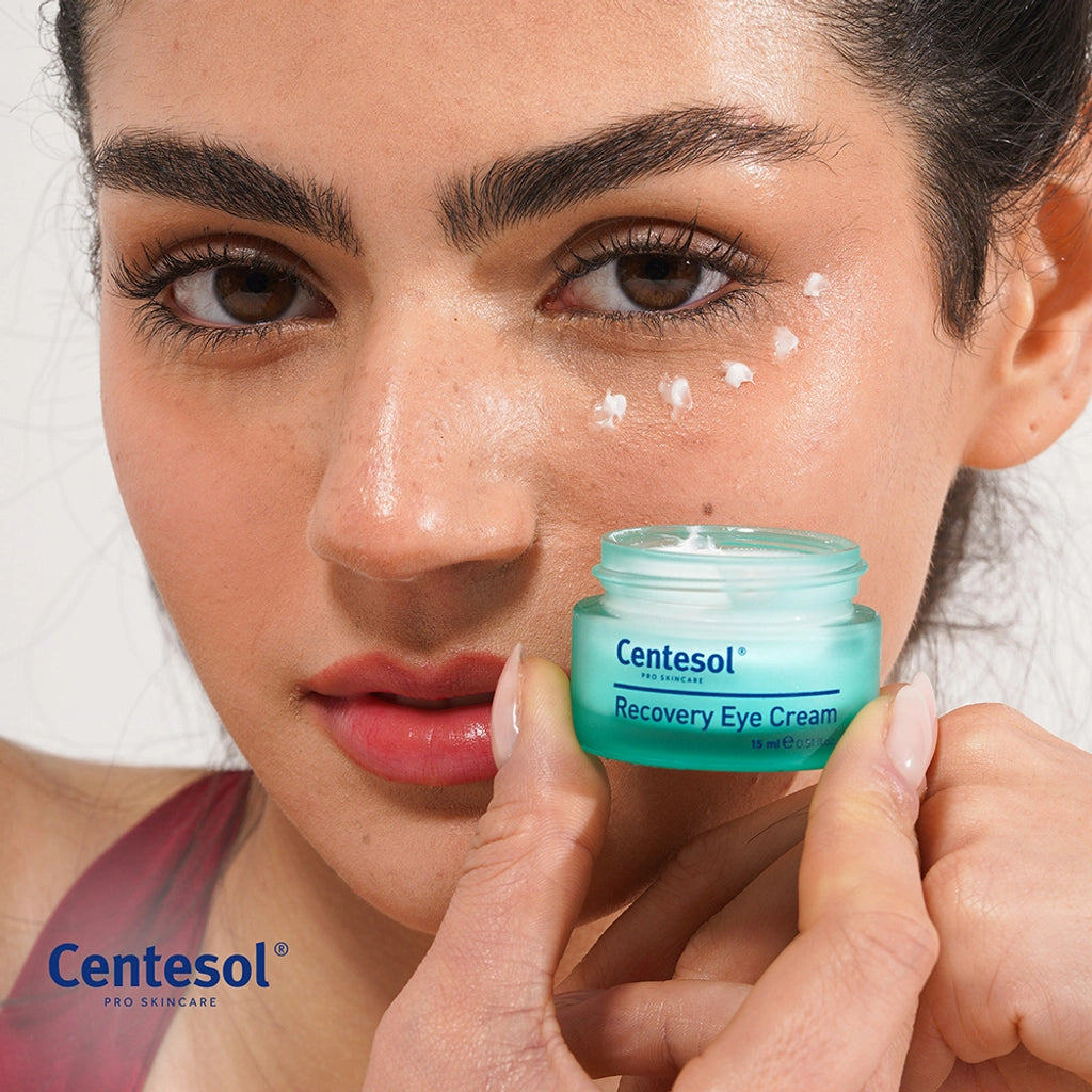 Centesol Repairing Eye Care Cream 15 ml