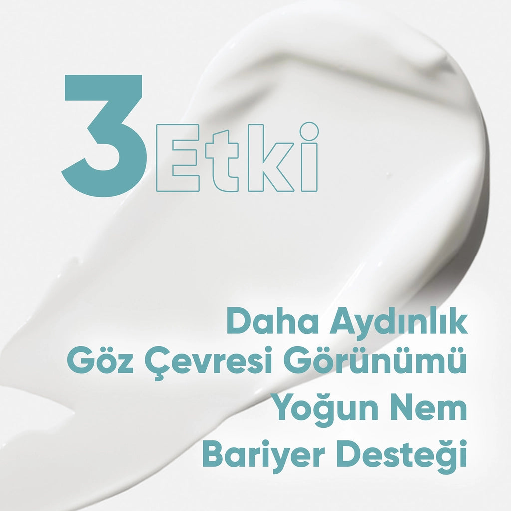 Centesol Repairing Eye Care Cream 15 ml