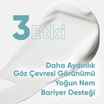 Centesol Repairing Eye Care Cream 15 ml