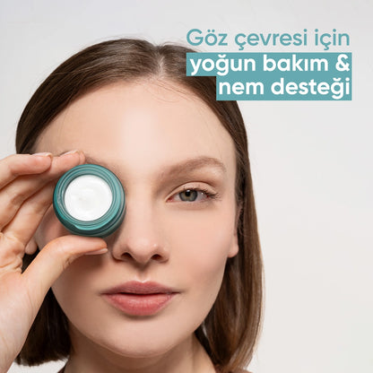 Centesol Repairing Eye Care Cream 15 ml